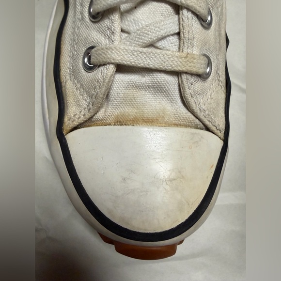 Converse Unisex M10 W11.5 Sneakers - Picture 9 of 10